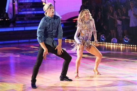 Riker And Allison Week 6 Dancing With The Stars Photo 38451573 Fanpop