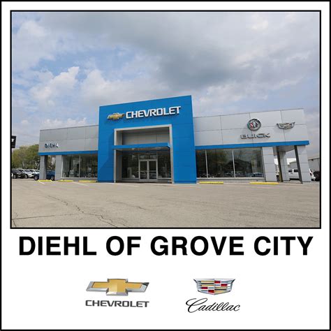 Get Directions to Diehl Automotive in Butler