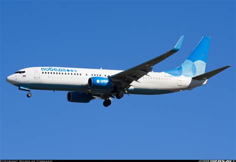 Boeing 737-8MA - Pobeda Airlines | Aviation Photo #5480517 | Airliners.net
