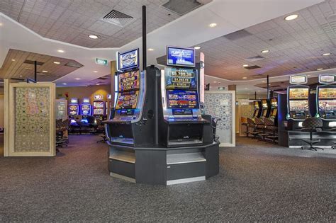 Capital Design Works - Gaming Room Fitout | Balgowlah RSL