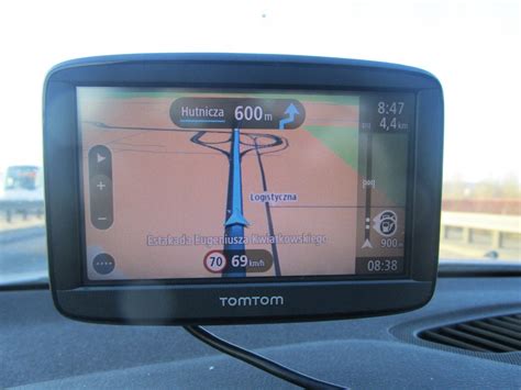 Tomtom Start Free Lifetime Maps Europa Oficjalne