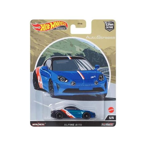 Hot Wheels Car Culture Circuit Legends Vehicles For Years Old Up Walmart