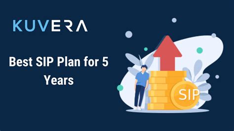 Best Sip Plan Investment For Years Kuvera