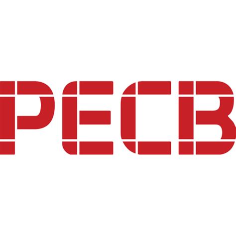 PECB Logo Download png