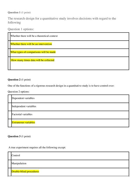 Solved NSG 6101 Week 5 Knowledge Check Browsegrades