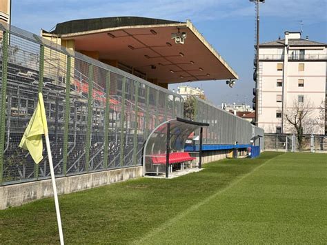 Mestre Calcio Brugnaro Lo Stadio Baracca Sar Adeguato Al Campionato