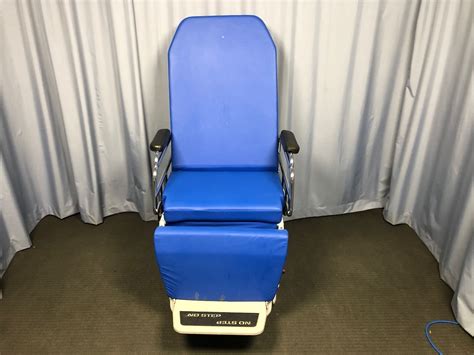 TransMotion Medical TMM4 Multi Purpose Stretcher Chair 44 OFF