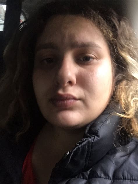 Ugly Ass Girl