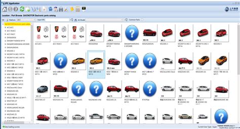 Saic China Archives Auto Repair Software Auto Epc Software Auto