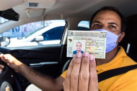 Entrega de documentos para a CNH Social começa nesta quarta em Maceió