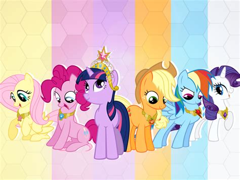 Wallpapers my little pony friendship is magic 33057547 1024 768 ...