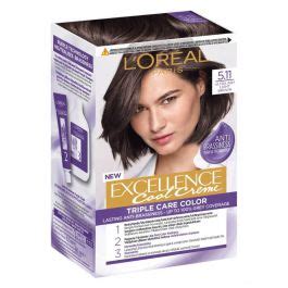 Vopsea De Par Permanenta L Oreal Paris Excellence Cool Creme 5 11 192