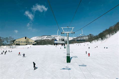 Niseko Ski Resort in Hokkaido - What You Need to Know to Plan a Perfect ...