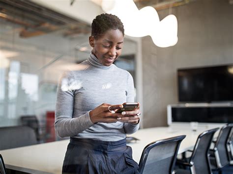Cellphone Banking Standard Bank