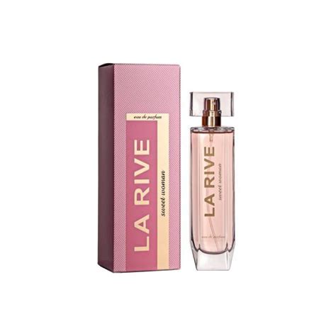 La Rive Sweet Woman Edp 90 Ml £5 99