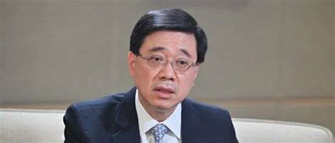 李家超当选香港特别行政区第六任行政长官人选 香港特首选举投票开始 特区 制度