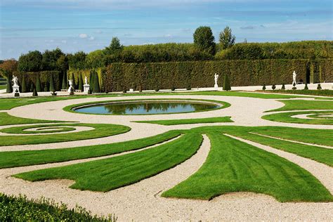 Garden Versailles Palace France Photograph By Bruce Beck Fine Art