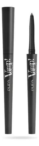 Delineador Pupa Vamp Eyepencil In Hot Chestnut Color Sunny Taupe Mercadolibre