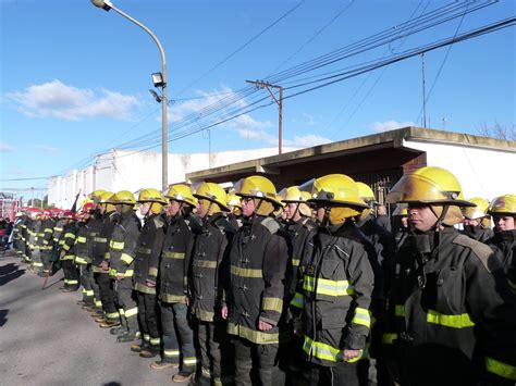 Loma Negra celebró los 25 años del Destacamento Nº1 Canal Verte