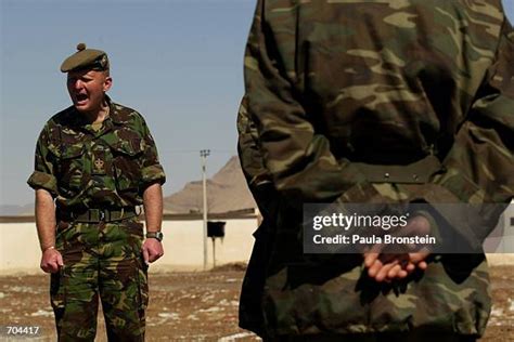 Army Sargent Major Photos And Premium High Res Pictures Getty Images