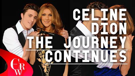 Celine Dion The Journey Continues Full Film Youtube