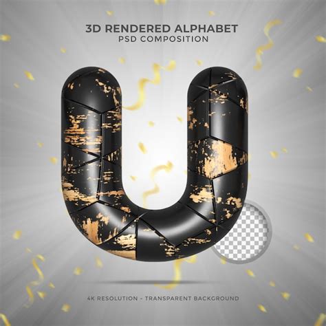 3D Rendering Alfabet Letters 3d Letter Alfabetisch Lettertype Folie