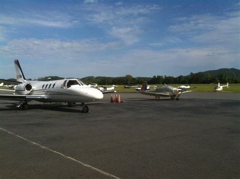 Cobb County Airport - McCollum Field - Airports - Kennesaw, GA - Photos ...