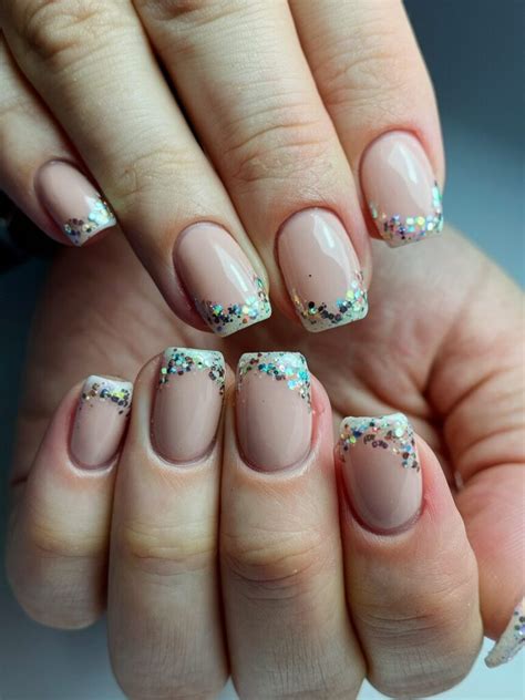 Chic Nude Nail Ideas For Effortless Elegance Purelycomfy