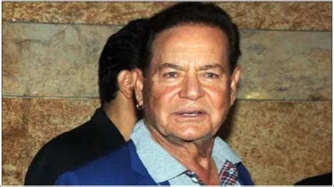 Salim Khan दूसरी शादी के बाद बिगड़ गए थे हालात सलीम खान ने मुश्किल से