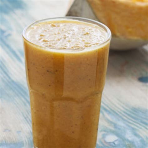 Pumpkin Smoothie