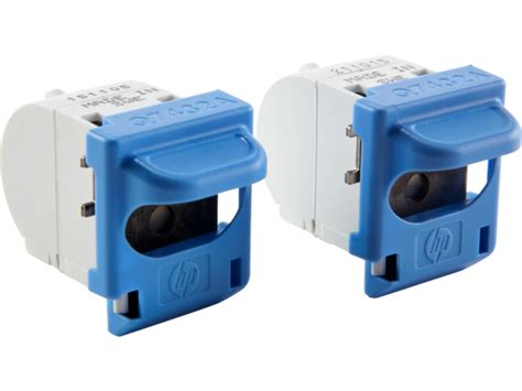 HP® Staple Cartridge Pack (Q7432A)