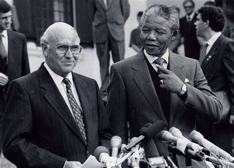 Lees Fw De Klerk Se Volledige Toespraak Van 2 Februarie 1990 Hier