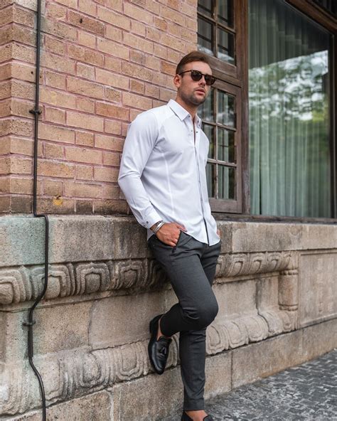 2023s Most Stylish Mens Fashion Accounts On Instagram