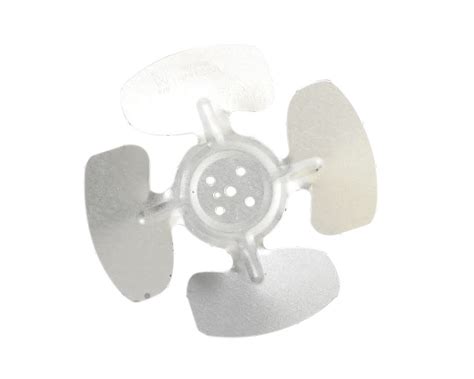 Whirlpool Part Condenser Fan Blade Oem