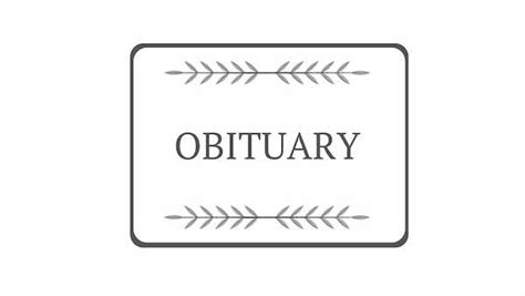 An Obituary: Israel Kupiec - The Bedford Citizen