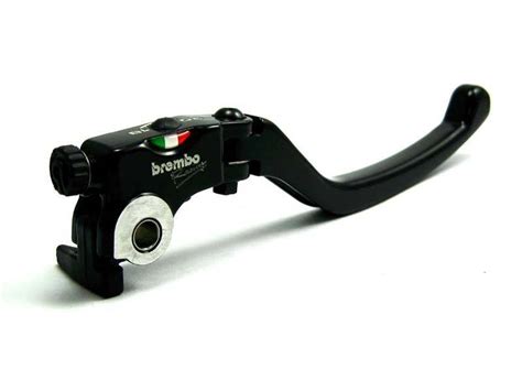 BREMBO RCS 19 Brake Lever Kit