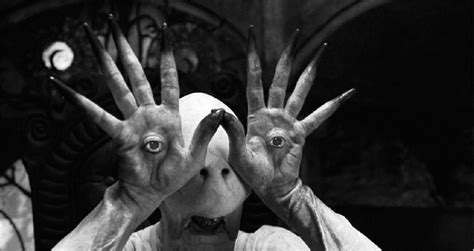 Pans Labyrinth Film Quarterly