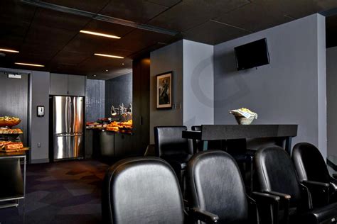 Barclays Center Suite Rentals Suite Experience Group