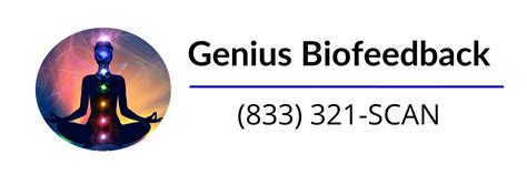 Understanding The Aura In The Genius Biofeedback System Genius