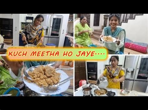 Late Night Cravings Ka Jugaad Instant Sooji Ka Halwa Recipe Movie