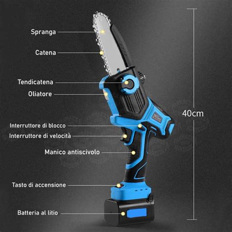 Vendita Ps Seghetto Potatore A Batteria E Ec Forbici A Batteria