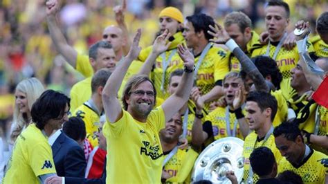 Top 5 surprise Bundesliga title winners | Bundesliga