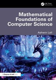 Mathematical Foundations Of Computer Science St Edition Ashwin La