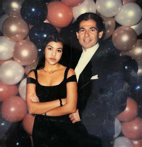 Who Was Robert Kardashian Sr Everything The Kardashians Have Said