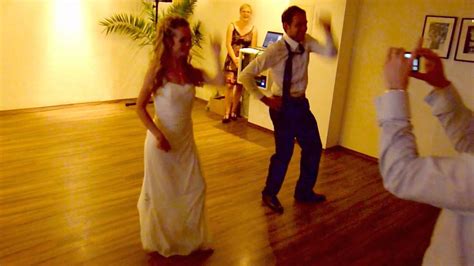 Worlds Best Wedding First Dance Ever Youtube