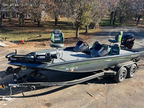 Ranger Boats Rt 188p Boat For Sale In Pacific Mo For 38900 378784