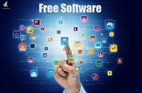 Free Download Desktop Software 100 Popular Free Software