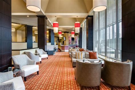 Crowne Plaza Hotel - Downtown White Plains | Reception Venues - White ...