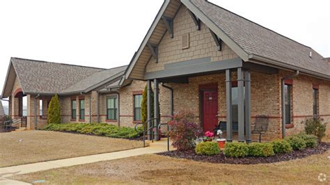Mckenzie Court 2525 Lanier Ave Tuscaloosa Al 35401