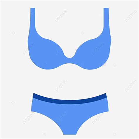 Material De Ilustraci N De Vector Libre De Bikini Png Bikini Traje De Ba O Vestido Png Y Psd